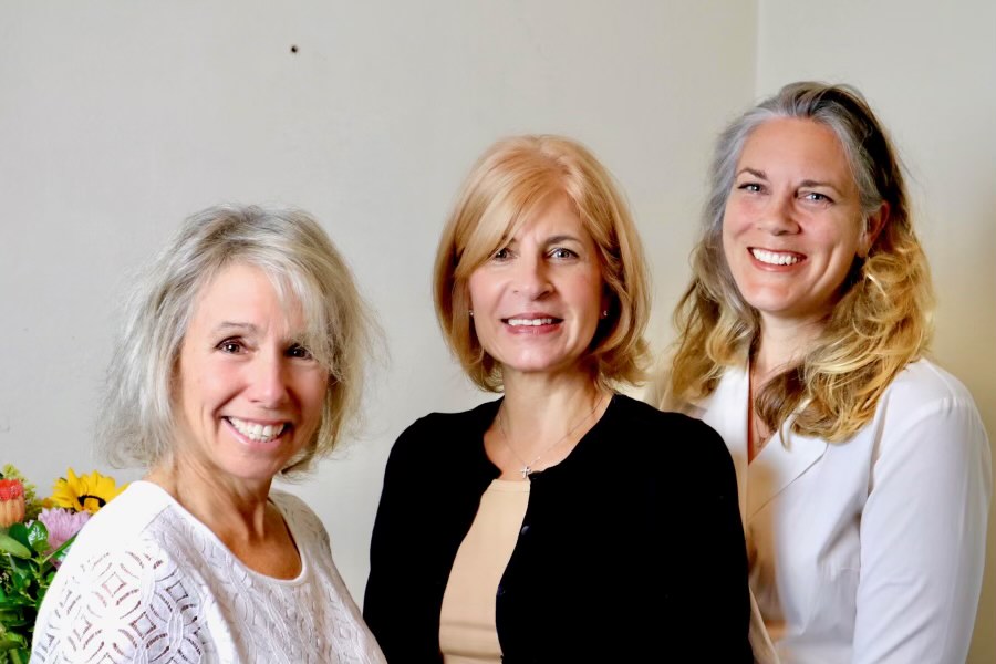 the m and k team