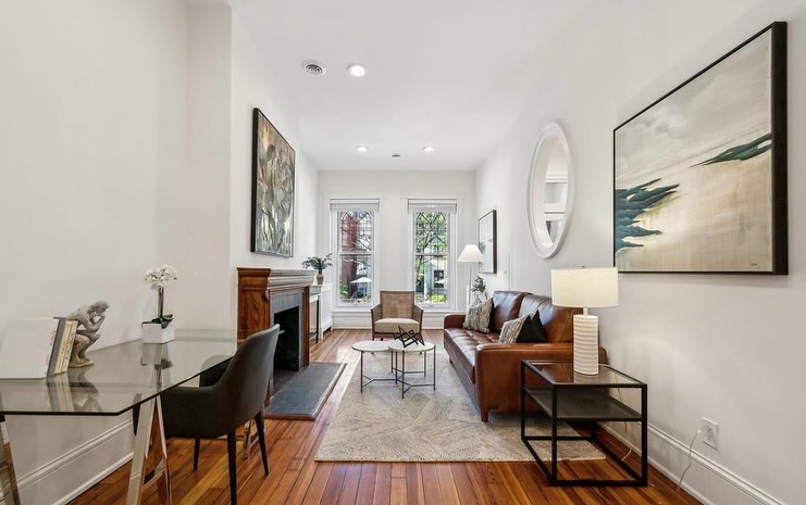Home Staging