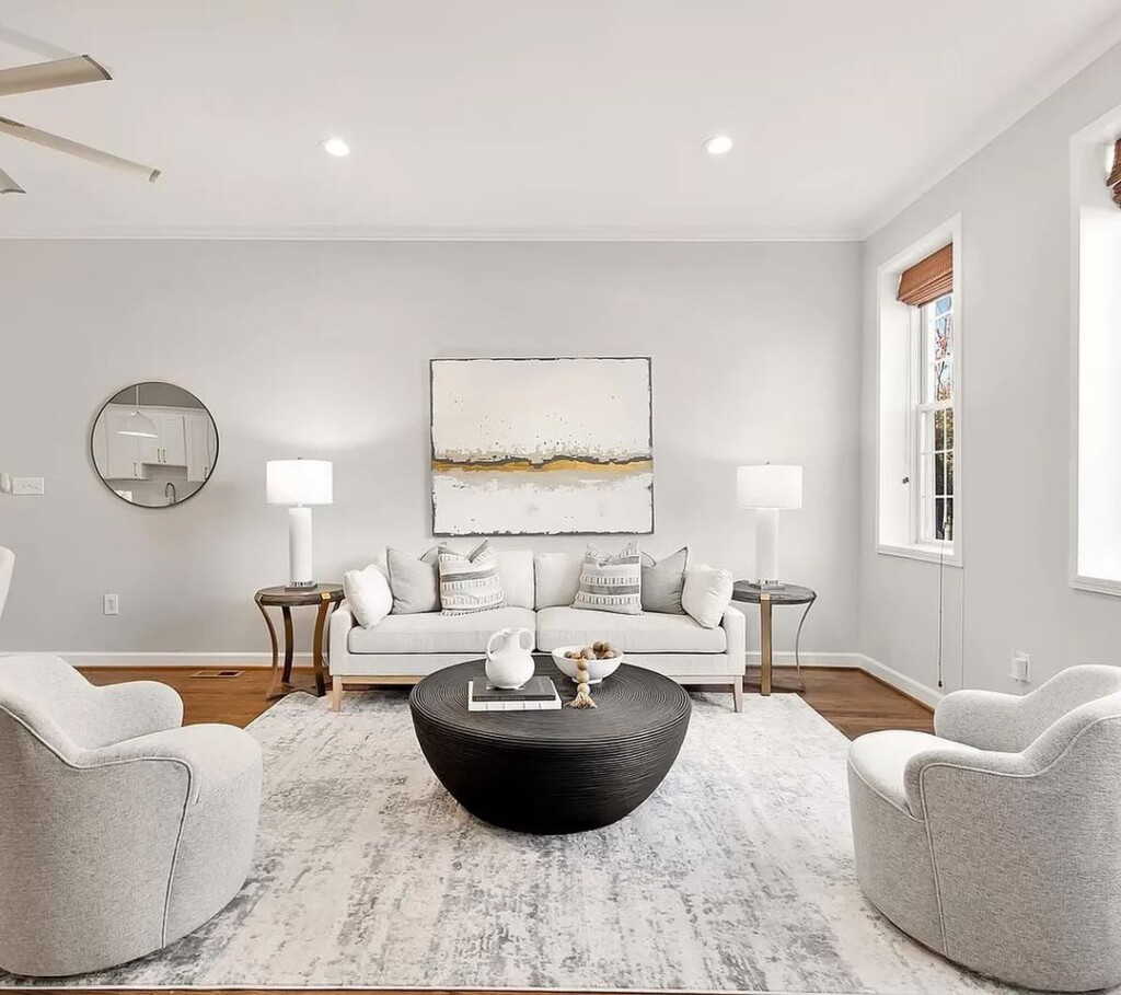 5 Benefits of Hiring a Professional Home Staging company in Washington, DC