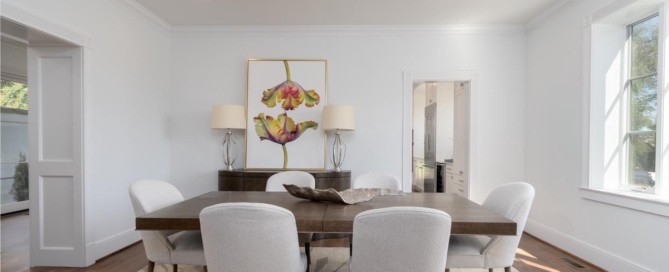Home Staging in Washington, DC
