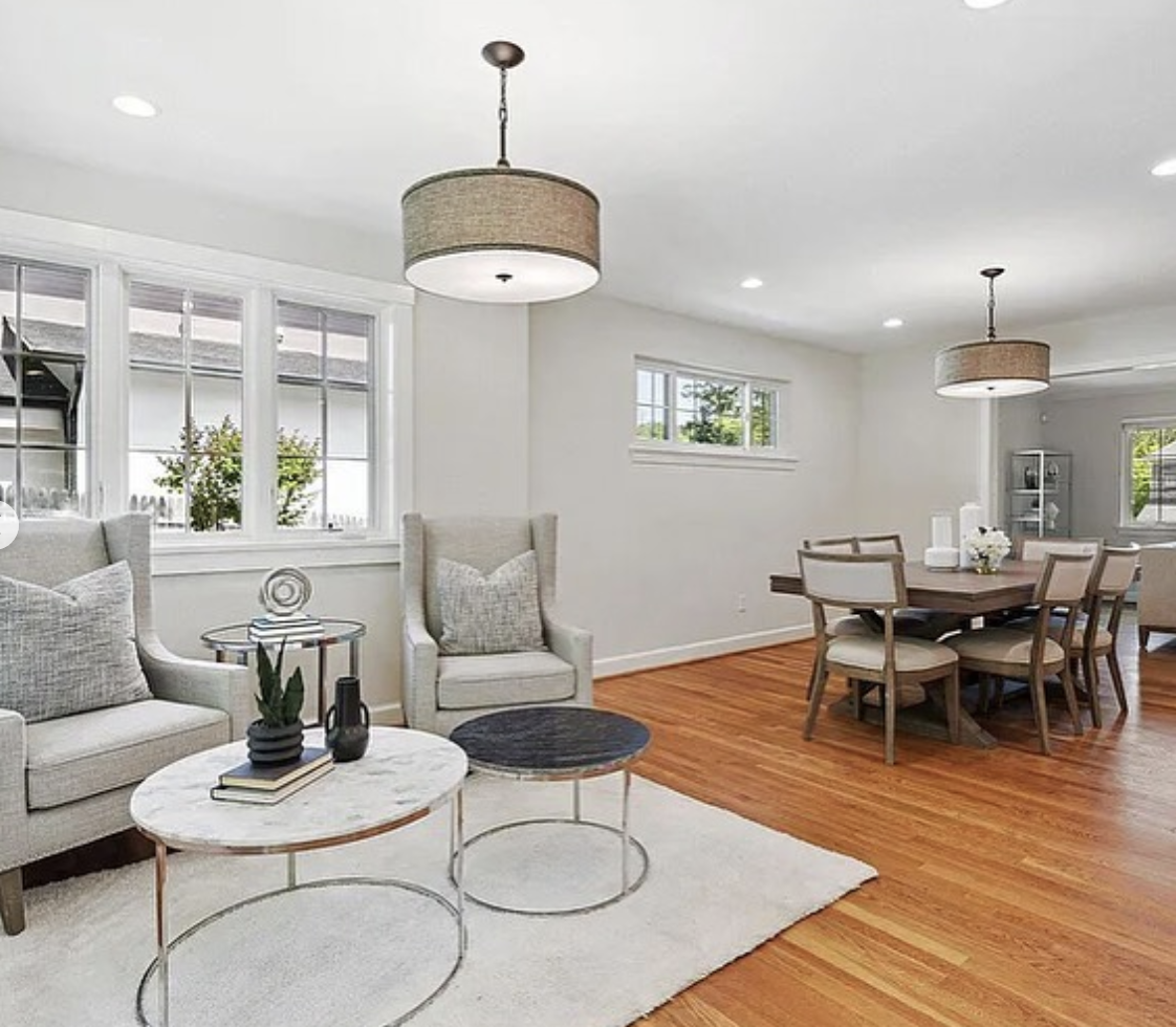 Home Staging in the DC Metro Area