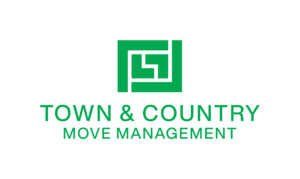 Town & Country Move Management Logo