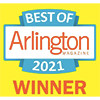 Best of Arlington 2021 Winner