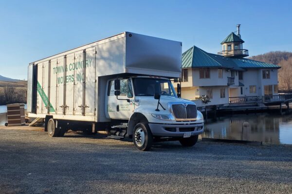 Packing Services