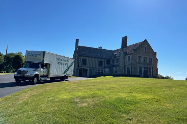 Senior Relocation