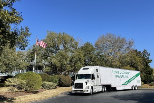 Government Relocation